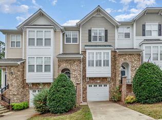 5905 Cameo Glass Way, Raleigh, NC 27612