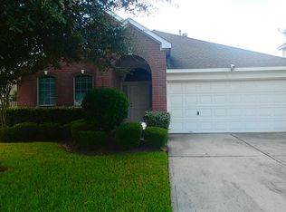 22711 Hearthstone Hill Ln, Spring, TX 77373