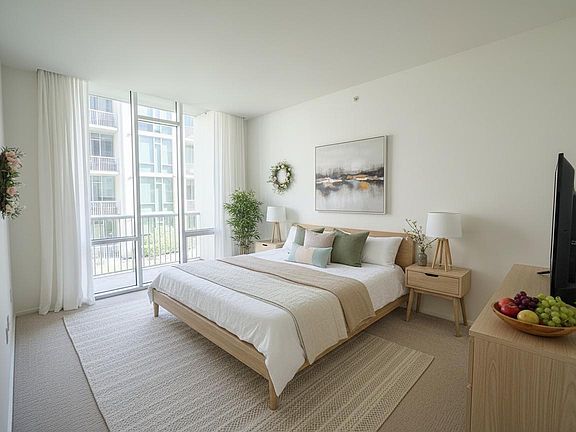 3rd image of 1600 Barton Springs Rd Unit 5203