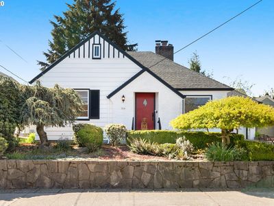 514 N Stafford St, Portland, OR, 97217