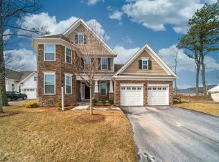 15 Woody Nook, Plymouth, MA 02360