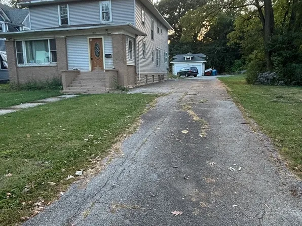 1912 Euclid Ave, Chicago Heights, IL 60411