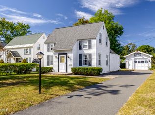 6 Victor St, Albany, NY 12206