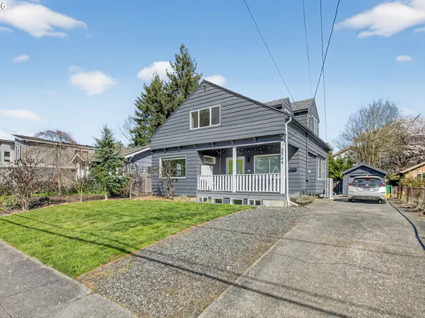 3344 NE 74th Ave, Portland, OR 97213