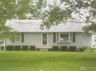 2800 Piqua Troy Rd, Troy, OH 45373