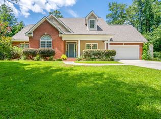 16 Mossy Oak Point, Petal, MS 39465