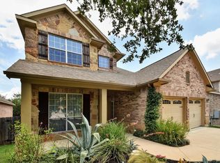 11709 Cherisse Dr, Austin, TX 78739