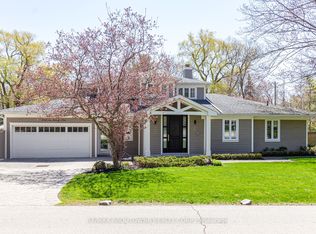 1329 Cumnock Cres, Oakville, ON L6J 2N6
