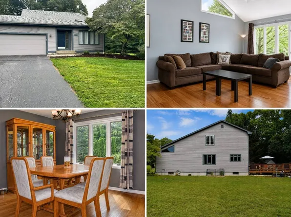 13 Summer Ct, Smithfield, RI 02917