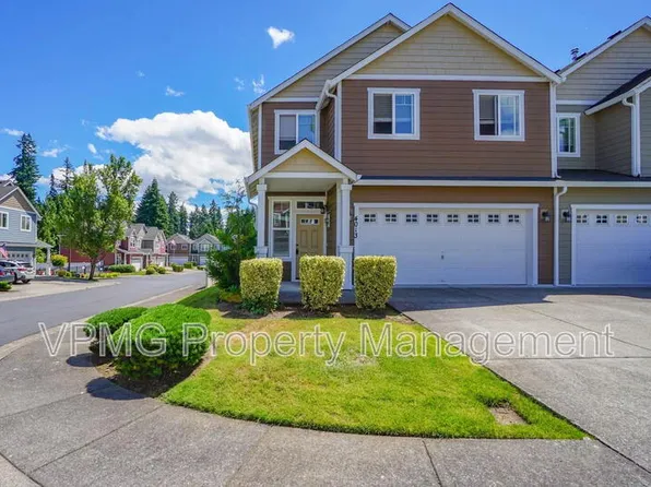 4013 NE 89th Way, Vancouver, WA 98665
