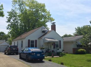 818 S Hague Ave, Columbus, OH