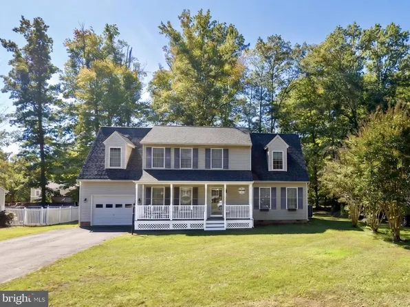 10112 Ballston Rd, Fredericksburg, VA 22408