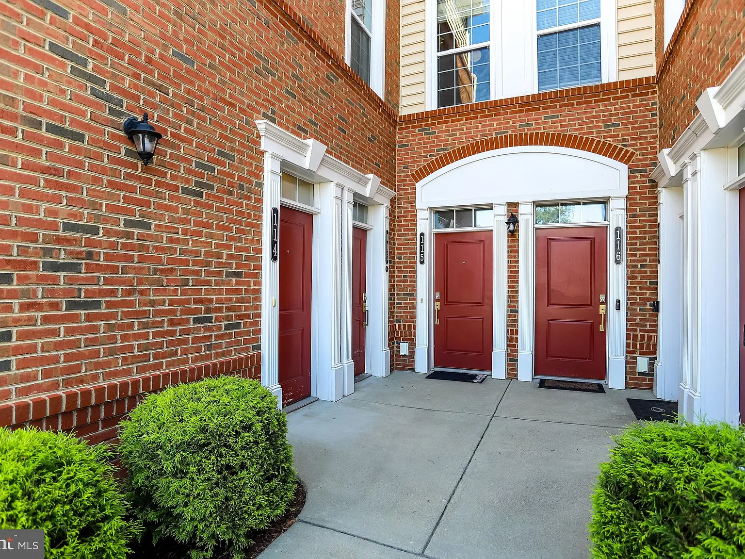 Ridges At Loudoun Valley Condo — Photo 2