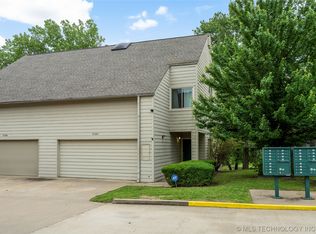 5724 E 72nd Ct #29, Tulsa, OK 74136