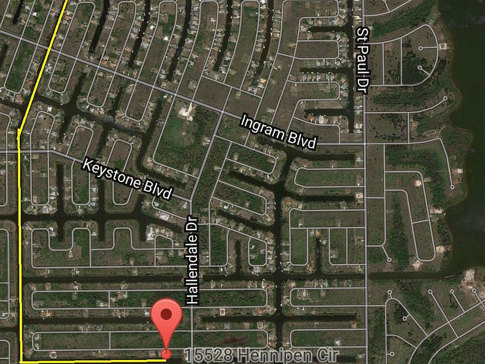 1st image of 15528 Hennipen Cir