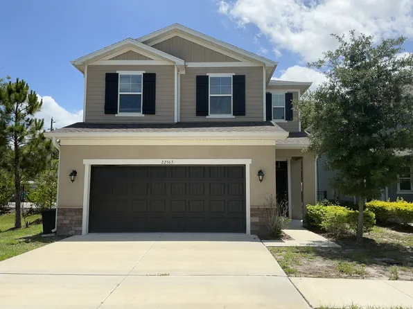 22565 Bellini Cir, Land O Lakes, FL 34638