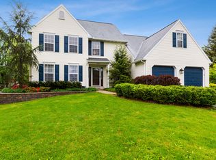 2324 Meadow Ln, Hatfield, PA 19440