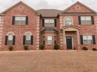 645 Corsica Ln, Stockbridge, GA 30281