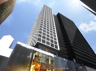 20 Edward St #2422, Toronto, ON M5G 0C5