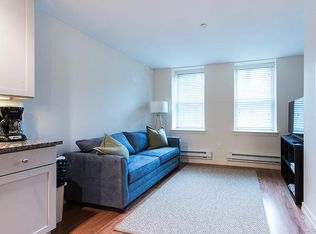 57 Cooper St #1, Boston, MA 02113