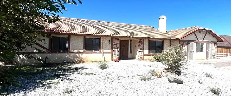 13280 Amargosa Rd