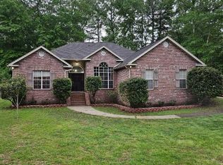 54 Archel St, Petal, MS 39465