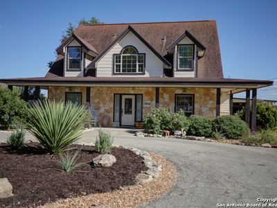 242 Ferryboat Ln, New Braunfels, TX, 78130