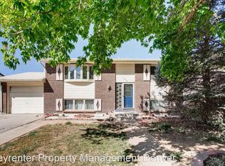 949 Olathe St, Aurora, CO 80011