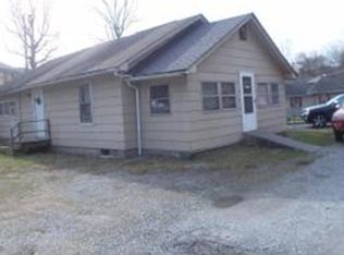 3301 E Stone Gap Rd, Big Stone Gap, VA 24219