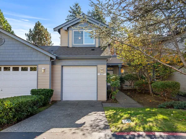4627 NE 6th Court #4627, Renton, WA 98059