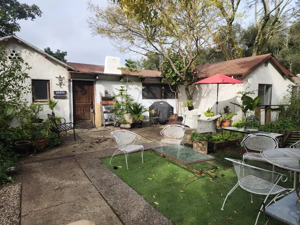 20920 Panorama Dr, Los Gatos, CA 95033