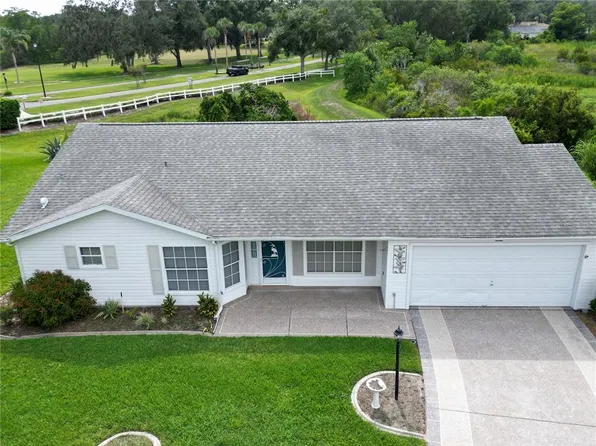 5019 EL DESTINO DRIVE, LEESBURG, FL 34748