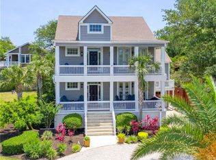 1726 Ocean Rd, Saint Simons Island, GA 31522