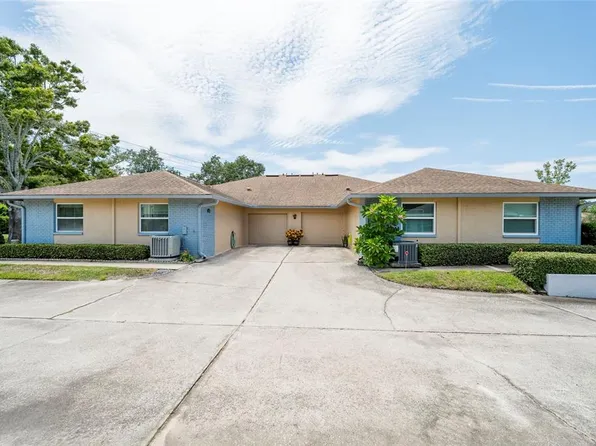 1245 SUTHERLAND COURT #1452, DUNEDIN, FL 34698
