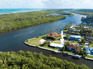 8585 SE Palm St, Hobe Sound, FL 33455