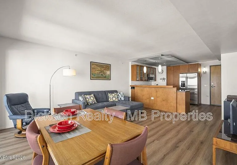 255 N Sierra St #1408 — Photo 7