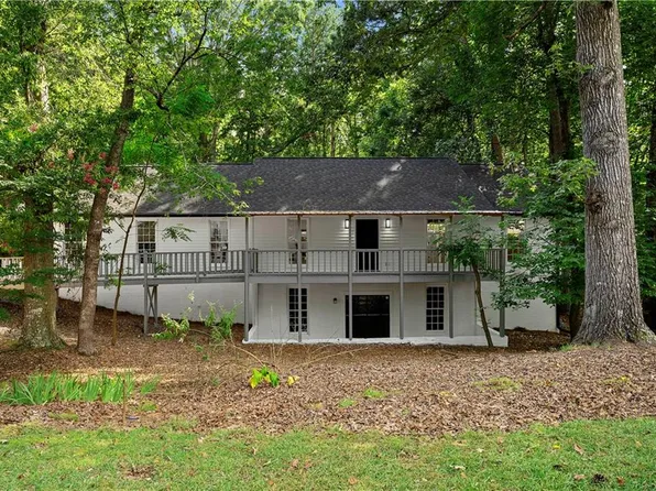 125 New Haven Dr, Athens, GA 30606