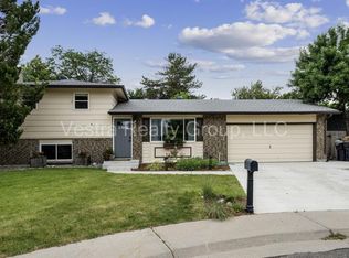 6398 S Albion Way, Centennial, CO 80121