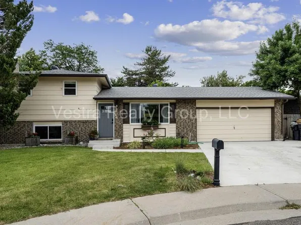 6398 S Albion Way, Centennial, CO 80121