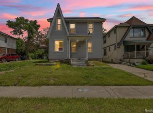 9158 Steel St, Detroit, MI 48228