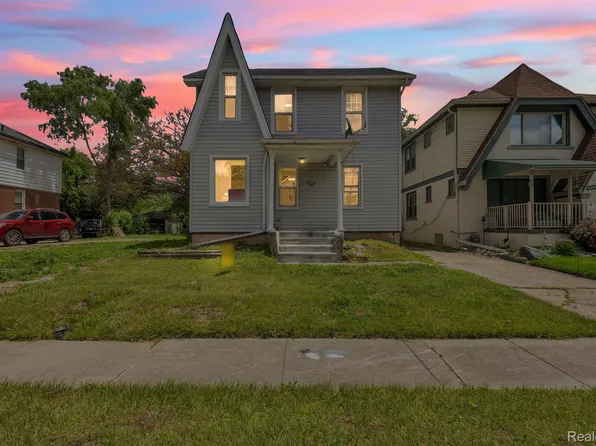 9158 Steel St, Detroit, MI 48228