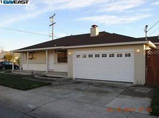 1570 Via Mesa, San Lorenzo, CA 94580