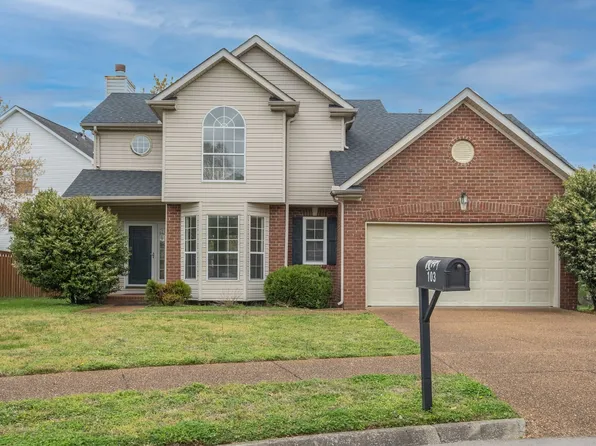 103 Leaf Ct, Franklin, TN 37067