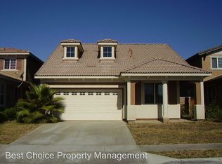 1275 Lavender Ln, Hemet, CA 92545