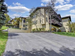 1004 W Uri Ln #C-6, Midway, UT 84049