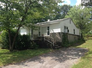 1418 Carter St, Carter St, SC 29204