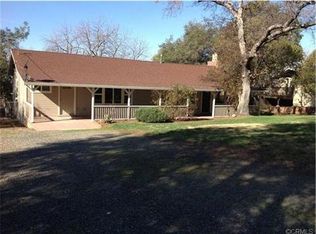 269 Canyon Highlands Dr, Oroville, CA
