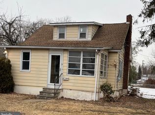 21 Morris Ave, Bridgeton, NJ 08302