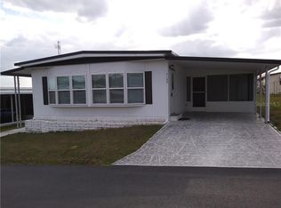 7155 El Meyers St, Zephyrhills, FL 33541