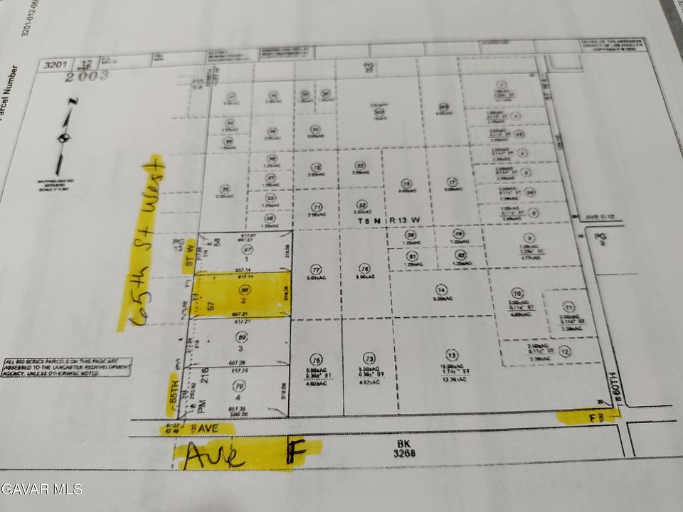 2nd image of 65th Stw Drt Vic Ave #E1